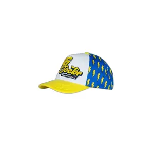 Casquette de baseball enfant VR46 The Doctor image-0