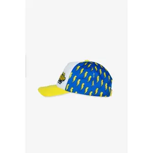 Casquette de baseball enfant VR46 The Doctor image-4