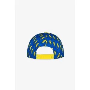 Casquette de baseball enfant VR46 The Doctor image-2