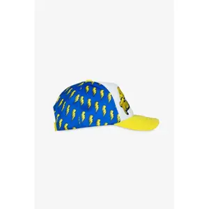 Casquette de baseball enfant VR46 The Doctor image-3