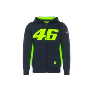 Child hoodie VR46 image-0