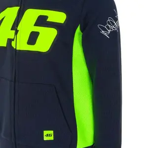 Child hoodie VR46 image-2
