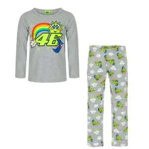 Children's pyjamas VR46 image-0