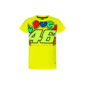 Kid's T-shirt VR46 image-0