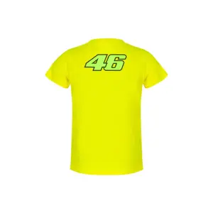 Kid's T-shirt VR46 image-1