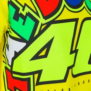 Kid's T-shirt VR46 image-2