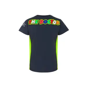 Kid's T-shirt VR46 image-1