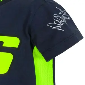 Kid's T-shirt VR46 image-2