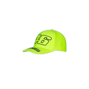 Casquette de baseball VR46 The Doctor image-0