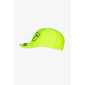 Casquette de baseball VR46 The Doctor image-4