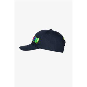 Baseball cap VR46 The Doc image-4
