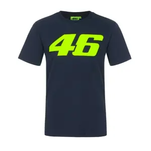 T-shirt VR46 image-0