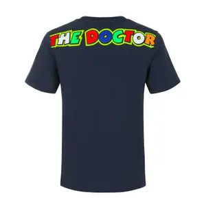 T-shirt VR46 image-1