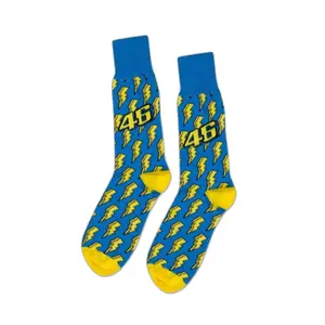 Meias de motocicleta VR46 The Doctor image-0