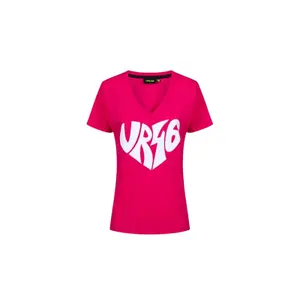 Γυναικείο T-shirt VR46 image-0