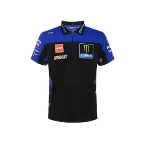 Polo VR46 Yamaha image-0