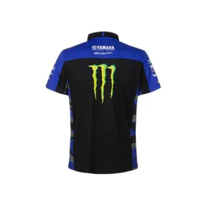Polo VR46 Yamaha image-1