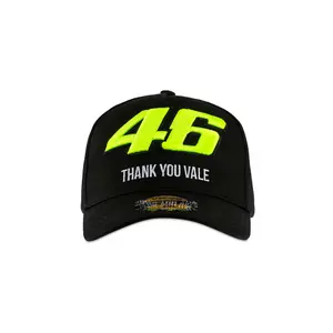 Czapka VRl46 Thank You Vale image-0