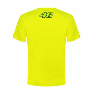 T-shirt VRl46 Classic 46 the doctor image-1