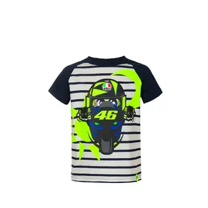 T-shirt de criança VRl46 Motina image-0