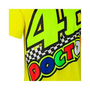 Dětské tričko VRl46 46 the doctor image-2