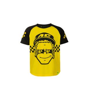 Kinder-T-shirt VRl46 Dottorone