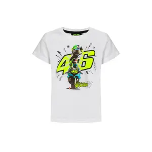 T-shirt enfant VRl46 21 image-0