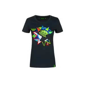 Camiseta feminina VRl46 test image-0