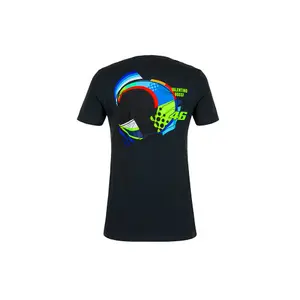 Camiseta feminina VRl46 test image-1