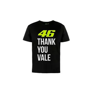 T-shirt för barn VRl46 Thank You Vale image-0