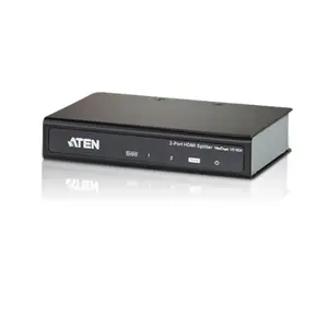 Splitter HDMI 4K 2 porte Aten VS182A