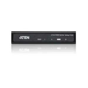 Splitter HDMI 4K 2 porte Aten VS182A image-1
