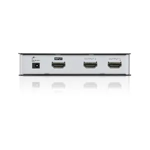 Splitter HDMI 4K 2 porte Aten VS182A image-2
