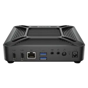 Videoprojektor Synology VisualStation image-3