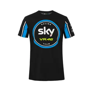 Tričko s krátkým rukávem VRl46 Sky team replica image-0