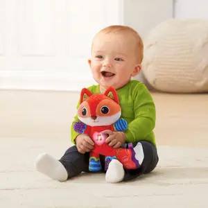 Puha játékfigura VTech Malo image-1