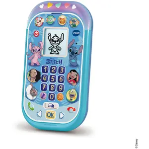 Okos telefon oktatásra VTech Stitch image-3