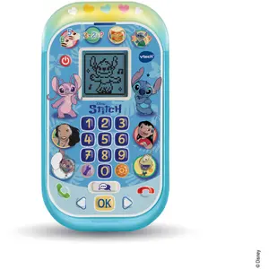 Okos telefon oktatásra VTech Stitch image-4