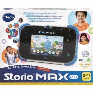 Tablet Vtech Electronics Europe Storio Max 2.0