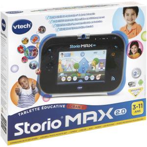 Tablet Vtech Electronics Europe Storio Max 2.0 image-1