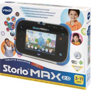 Tablet Vtech Electronics Europe Storio Max 2.0 image-2