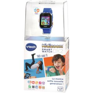 Children's watch Vtech Electronics Europe Kidizoom Smartwatch image-1
