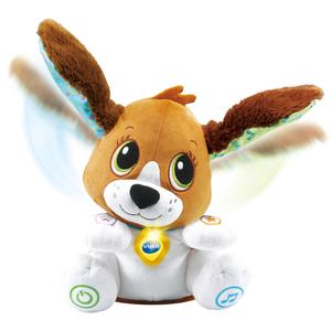 Plush Vtech Electronics Europe Toutou Parle avec Moi image-1