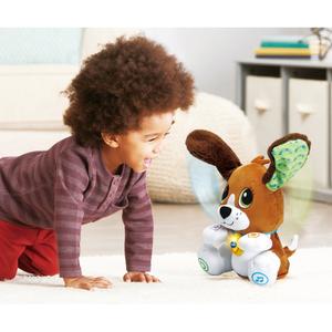Plush Vtech Electronics Europe Toutou Parle avec Moi image-2