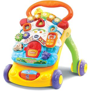 Talking super walker Vtech Electronics Europe