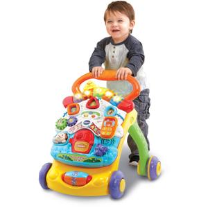 Talking super walker Vtech Electronics Europe image-1