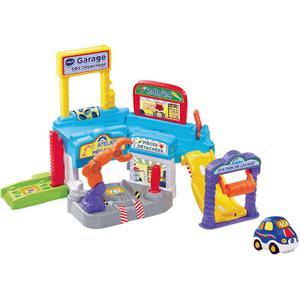 Simulation games Vtech Electronics Europe Tut Tut Bolides