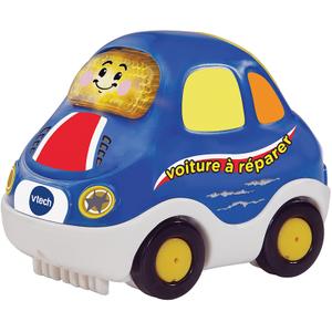 Simulation games Vtech Electronics Europe Tut Tut Bolides image-2