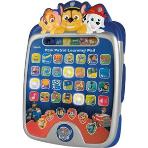 Educational games Vtech Electronics Europe La Pat'Patrouille