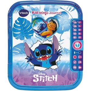 Dagboek Vtech Electronics Europe Kidisecrets Stitch